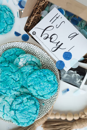 
                  
                    Load image into Gallery viewer, Gender Reveal Box
                  
                