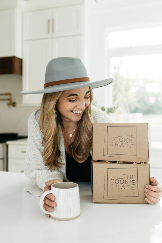 Fall Box 2021 Launch Week The Cookie Crate