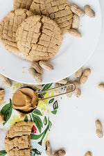 Peanut Butter Cookies