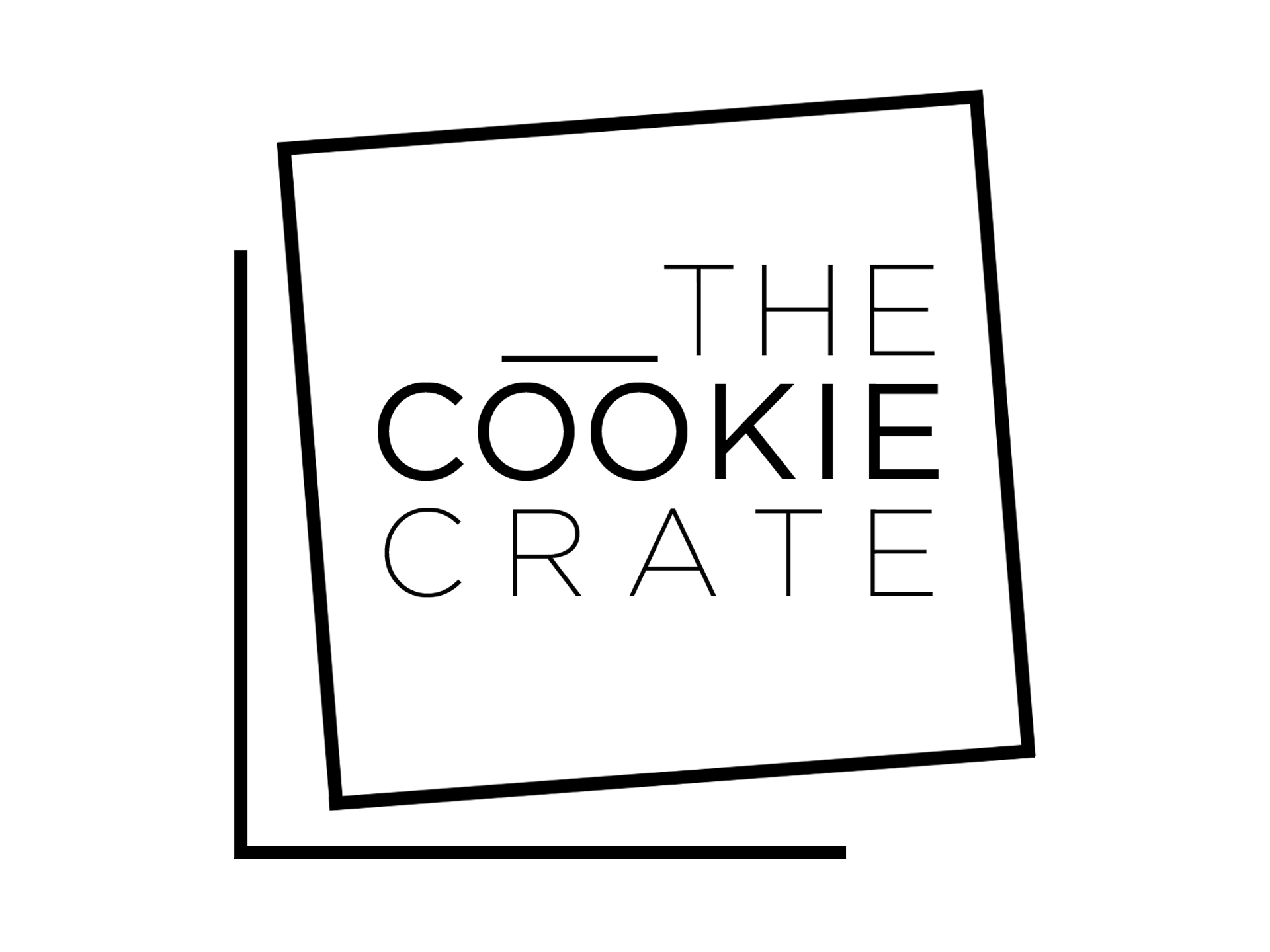 About us the cookie crate