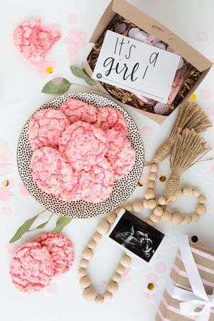
                  
                    Load image into Gallery viewer, Gender Reveal Box
                  
                
